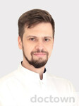 Сабуров Владислав Игоревич