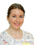Сацкая Екатерина Сергеевна