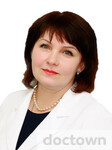 Сахарова Ирина Викторовна