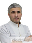 Саидов Саид Чамсулвараевич