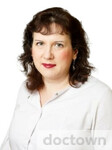 Салопаева Светлана Павловна