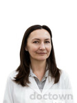 Салунина Елена Анатольевна