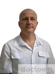 Самойлов Алексей Николаевич