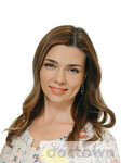 Самолюк Екатерина Валерьевна
