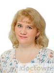 Самсонова Ирина Юрьевна