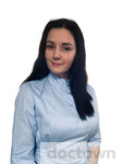 Санарова Екатерина Викторовна 
