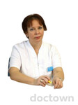 Сарапкина Елена Владимировна