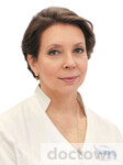 Сарапкина Елена Владимировна