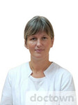 Сатина Ольга Владимировна