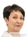 Савельева Мария Викторовна