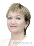 Савицкая Нина Галимзяновна