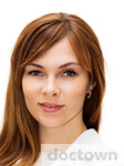 Сазонова Ирина Евгеньевна