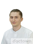 Арефьев Кирилл Александрович