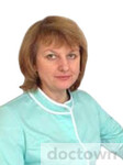 Архангельская Марина Юрьевна