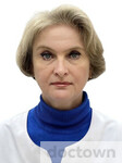 Арсланова Елена Александровна