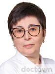 Артемина Елена Евгеньевна