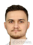 Аржанов Николай Борисович 