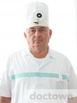 Охотников Владимир Александрович