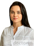 Лабутина Екатерина Максимовна