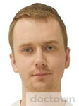 Лачугин Артем Евгеньевич