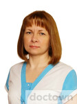 Лакеенкова Ольга Дмитриевна