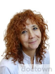Лапина Елена Леонидовна