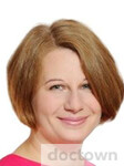 Лапина Наталья Александровна