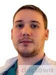 Лаптев Юрий Сергеевич
