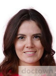 Ларина Елена Васильевна