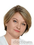 Ларина Ирина Евгеньевна
