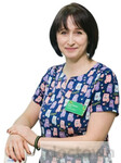 Ласова Ульяна Юрьевна