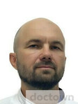 Лазарев Александр Алексеевич