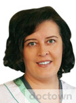 Лазарева Елена Павловна