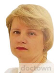 Лазарева Наталья Владимировна