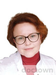 Гладкова Ольга Андреевна