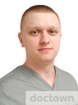 Втюрин Роман Александрович