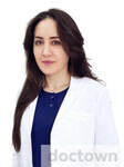 Гукасян Аксана Баградовна