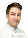 Гулин Иван Владимирович