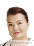Гурова Наталья Владимировна
