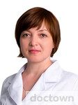 Гузанова Елена Владимировна