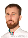 Добронец Виктор Вадимович