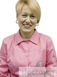 Добровольская Елена Владимировна