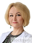 Домнина Ирина Александровна