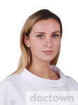 Дончук Елизавета Евгеньевна