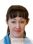 Доровская Наталья Сергеевна