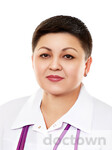 Негомедзянова Ирина Вячеславовна
