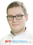 Негорелов Сергей Владимирович