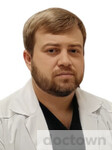 Нерадовский Александр Александрович