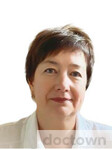 Нестерова Лариса Алексеевна