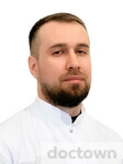 Омаров Гаджимурад Омарович